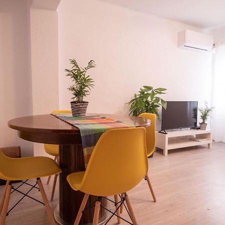 דירות ולנסיה Marina Flat By Concept Flats מראה חיצוני תמונה