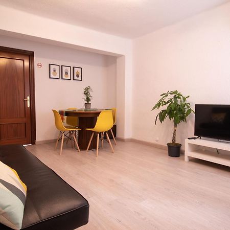 דירות ולנסיה Marina Flat By Concept Flats מראה חיצוני תמונה