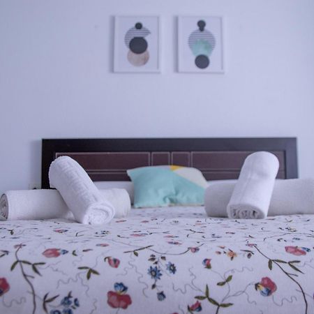 דירות ולנסיה Marina Flat By Concept Flats מראה חיצוני תמונה