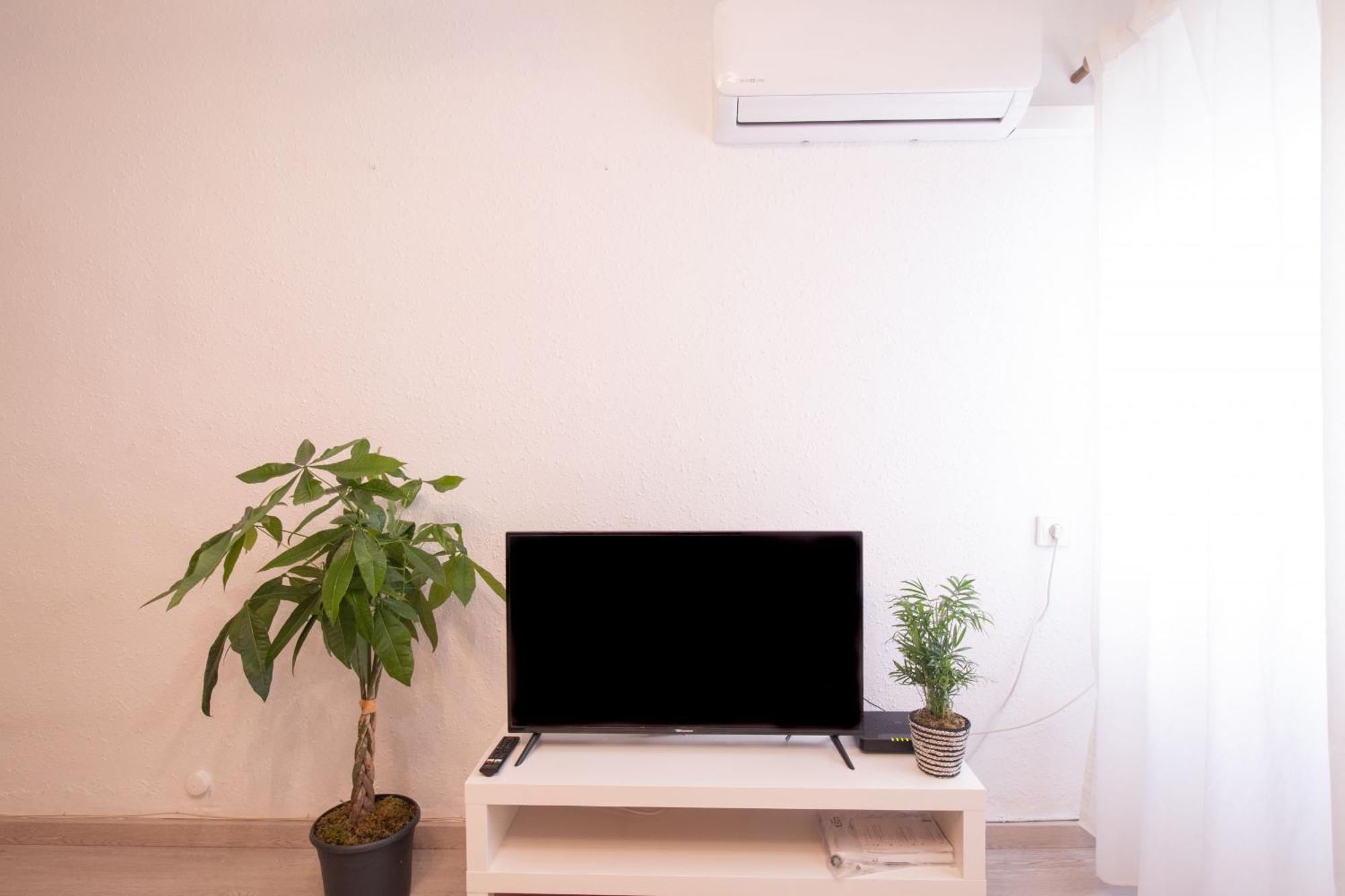 דירות ולנסיה Marina Flat By Concept Flats מראה חיצוני תמונה
