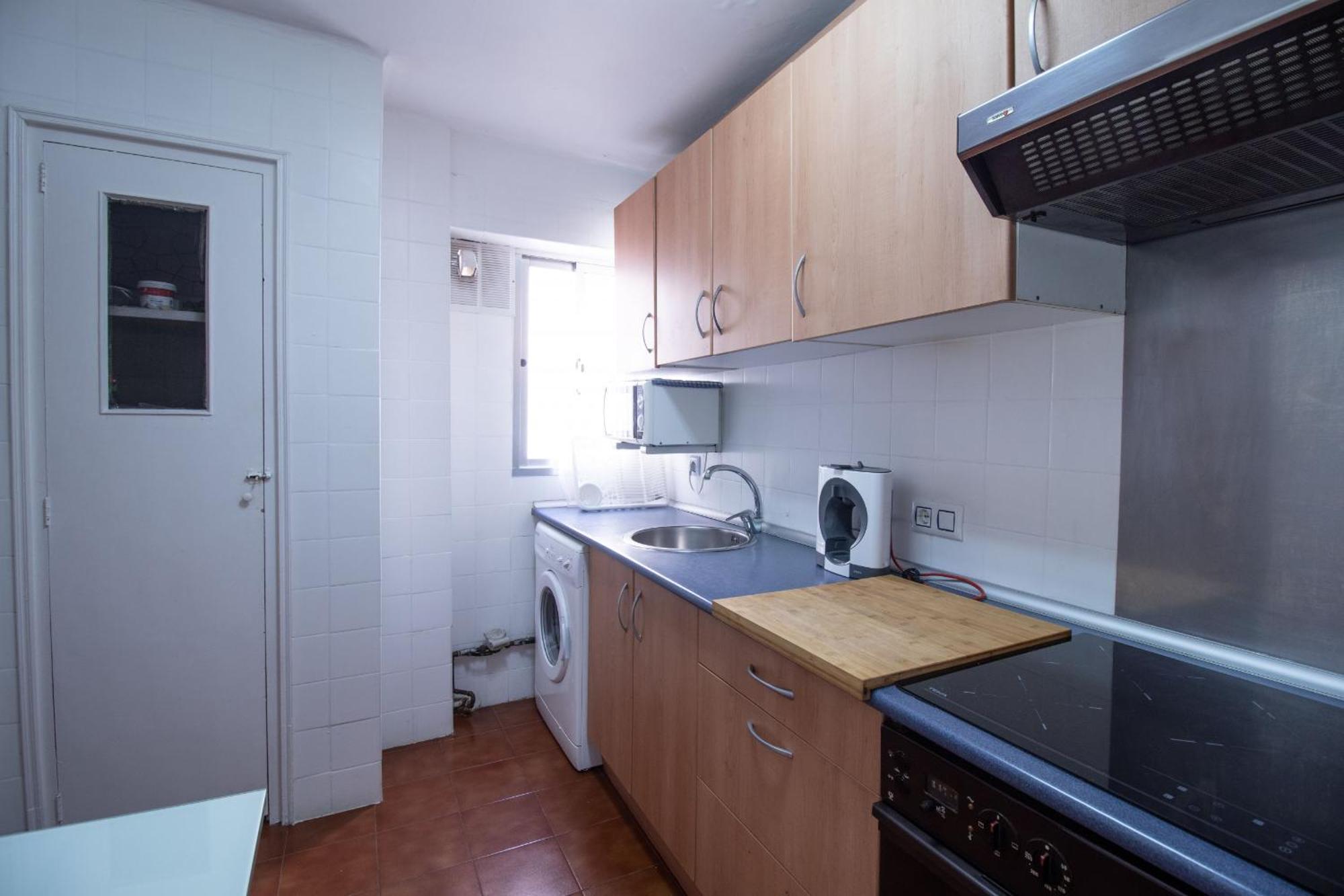 דירות ולנסיה Marina Flat By Concept Flats מראה חיצוני תמונה
